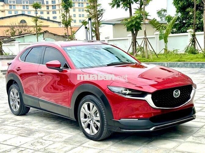 Mazda CX30 2.0 Premium sx 2022 đi 2 vạn km