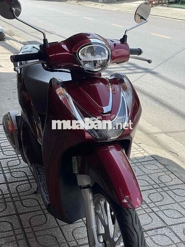 Sh Mode 2023 dk 2024 chính chủ