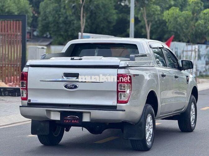 Ford Ranger 2014 Tự động máy dầu siêu cọp