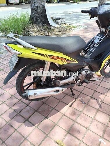 Axelo 2015 máy êm chắc bs 67