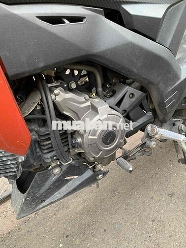 xe yamaha z125 nhập khẩu