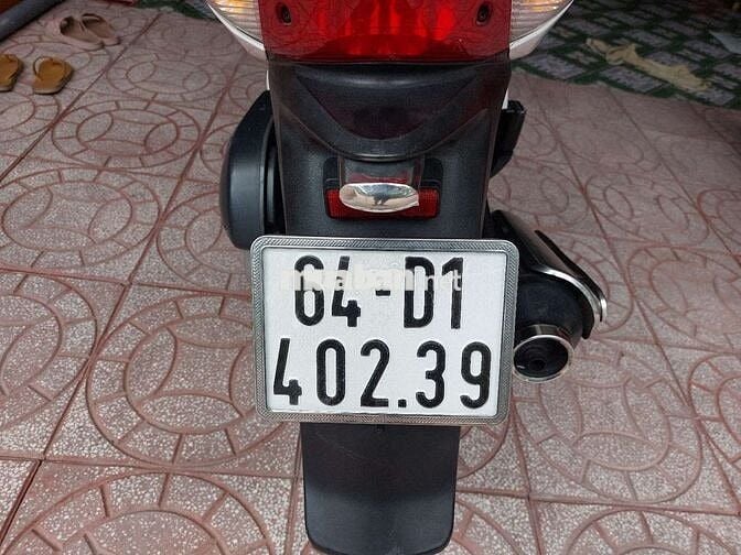 Sh150i nhập Ý 2006. Bs64 ngay chủ