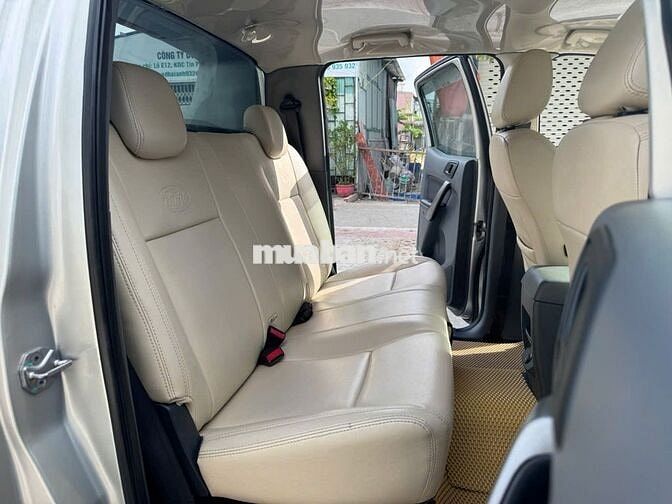 Ford Ranger 2014 Tự động máy dầu siêu cọp