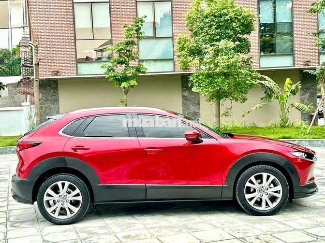 Mazda CX30 2.0 Premium sx 2022 đi 2 vạn km