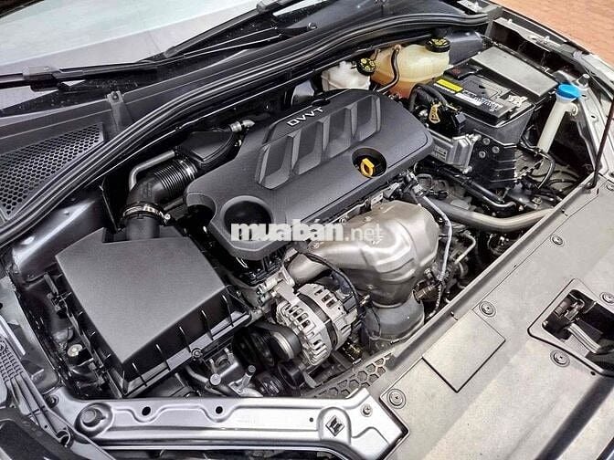 MG MG5 Đăng ký 2023 sx  2022 Luxury - 32000 km