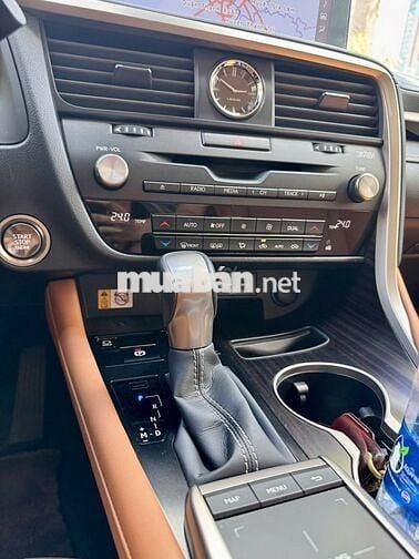 Lexus RX350 2022  - 29000 km