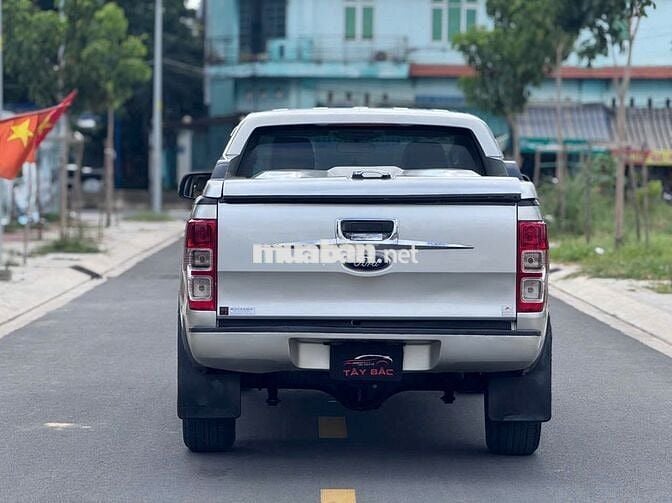 Ford Ranger 2014 Tự động máy dầu siêu cọp