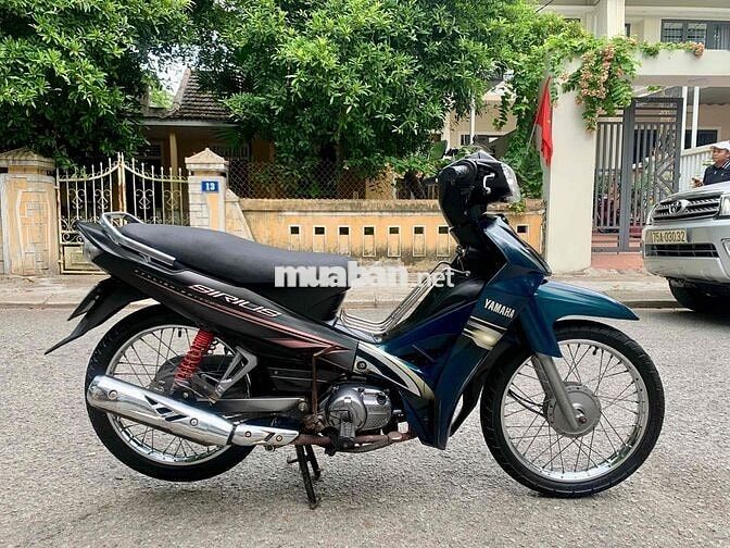 Sirius 110 2014 giá rẻ liên hệ ***
