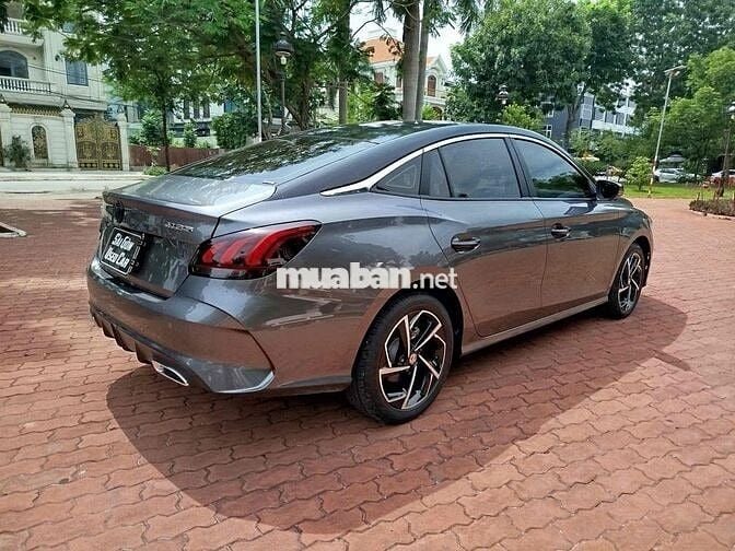 MG MG5 Đăng ký 2023 sx  2022 Luxury - 32000 km