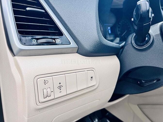 Hyundai Tucson 2018 2.0 AT - 1 chủ từ đầu ĐẸP