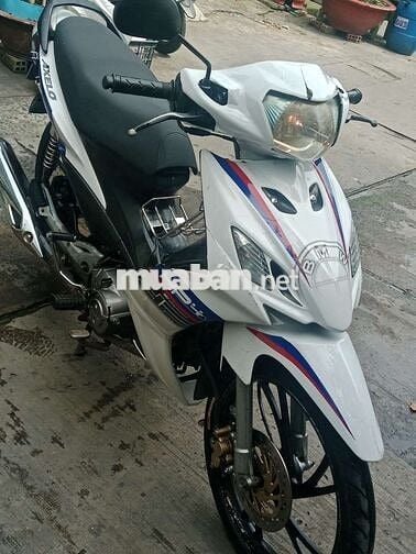 Suzuki axelo đời cao cavet vàng biển 63