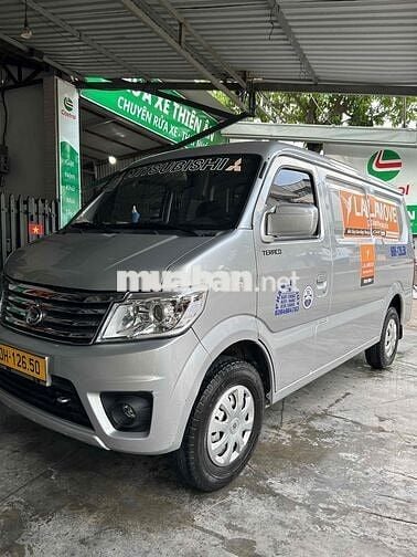 2024 - 50000 km