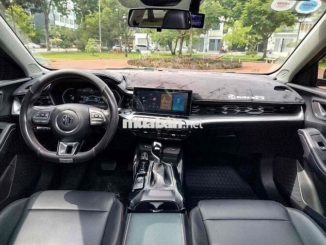 MG MG5 Đăng ký 2023 sx  2022 Luxury - 32000 km