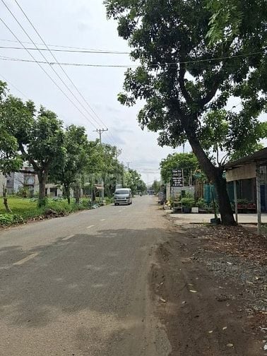 Bán đất hẻm xe tải đường Tam Đa quận 9 giá 4,1 tỷ