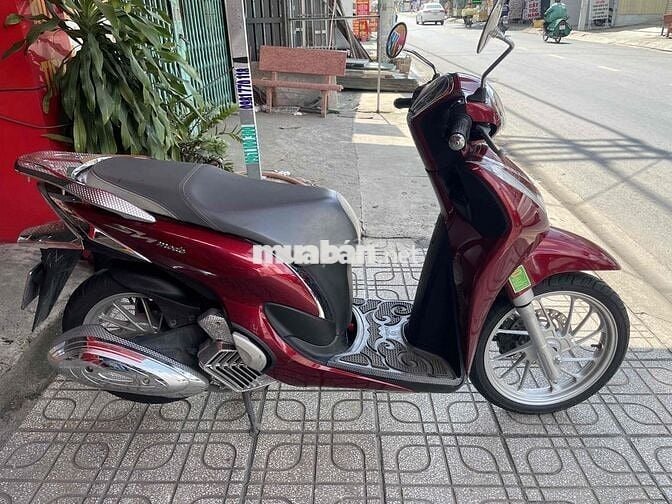Sh Mode 2023 dk 2024 chính chủ