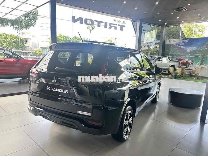 Mitsubishi Xpander 2024 1.5 MT