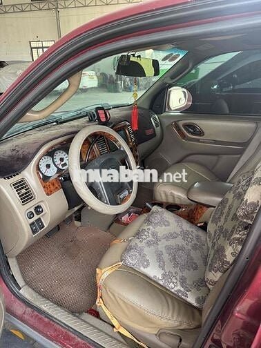 Ford Escape 2001 - 170000 km