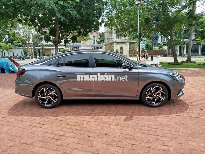 MG MG5 Đăng ký 2023 sx  2022 Luxury - 32000 km