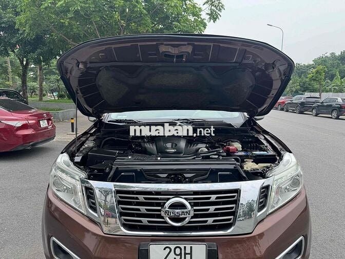 Nissan Navara 2015 VL 2.5 AT 4WD - 95000 km