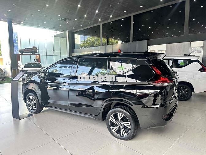 Mitsubishi Xpander 2024 1.5 MT