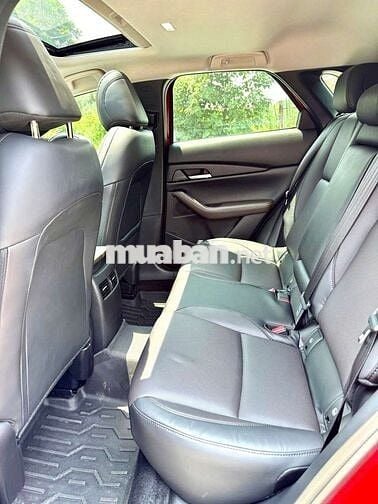 Mazda CX30 2.0 Premium sx 2022 đi 2 vạn km