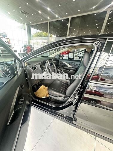 Mitsubishi Xpander 2024 1.5 MT
