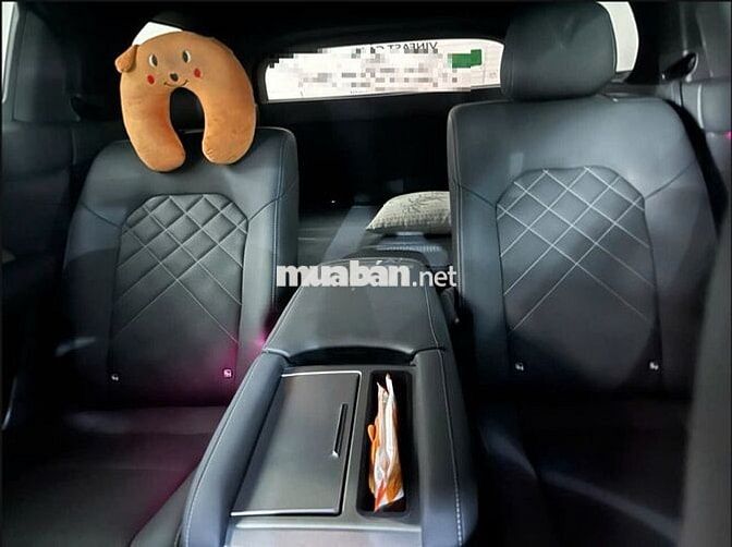 VinFast VF9 2024 Plus - 15000 km