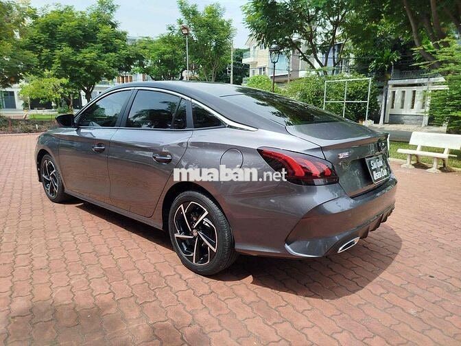MG MG5 Đăng ký 2023 sx  2022 Luxury - 32000 km