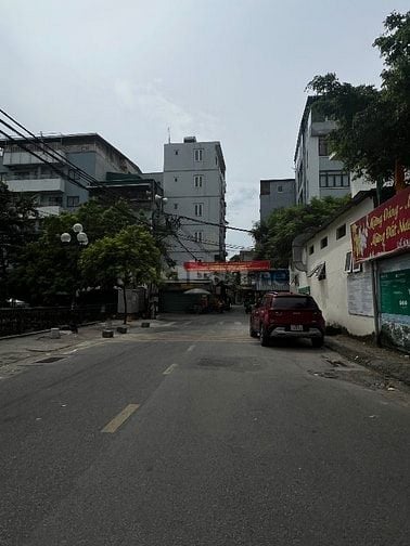 Chính chủ bán nhà Linh Đàm - Hoàng Liệt, ô tô đỗ gần