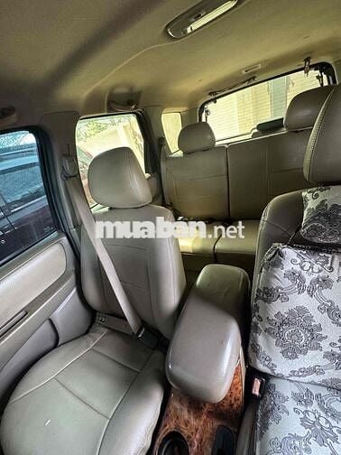 Ford Escape 2001 - 170000 km