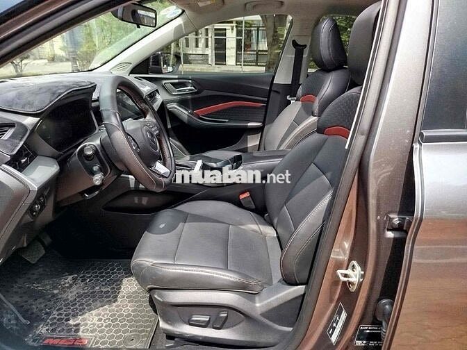 MG MG5 Đăng ký 2023 sx  2022 Luxury - 32000 km