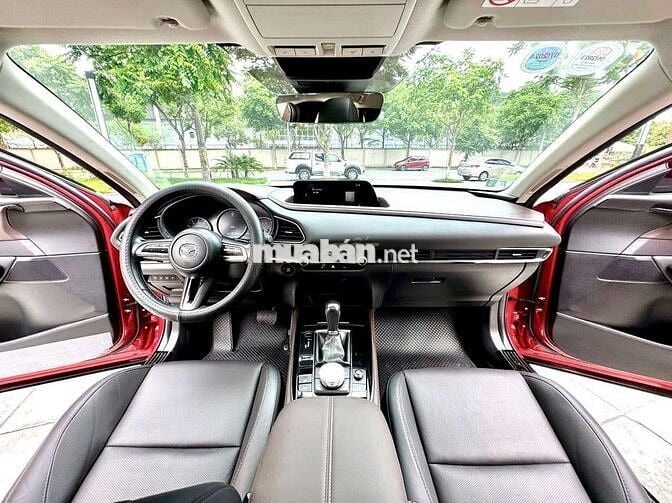 Mazda CX30 2.0 Premium sx 2022 đi 2 vạn km