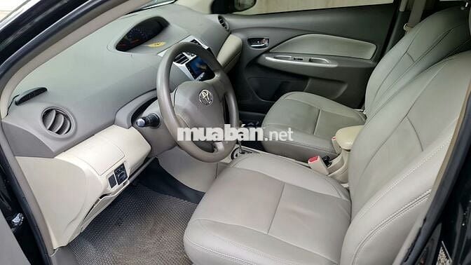Toyota Yaris 2009 1.3 AT - 150000 km