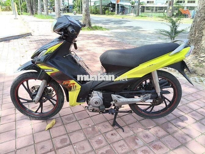 Axelo 2015 máy êm chắc bs 67