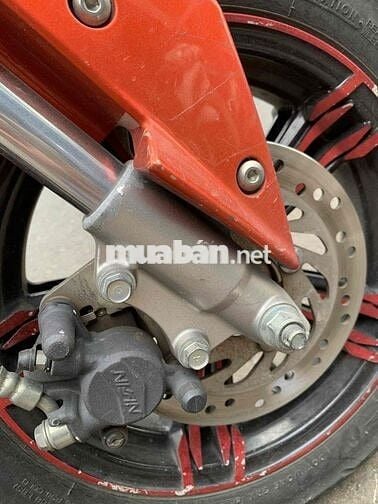 xe yamaha z125 nhập khẩu