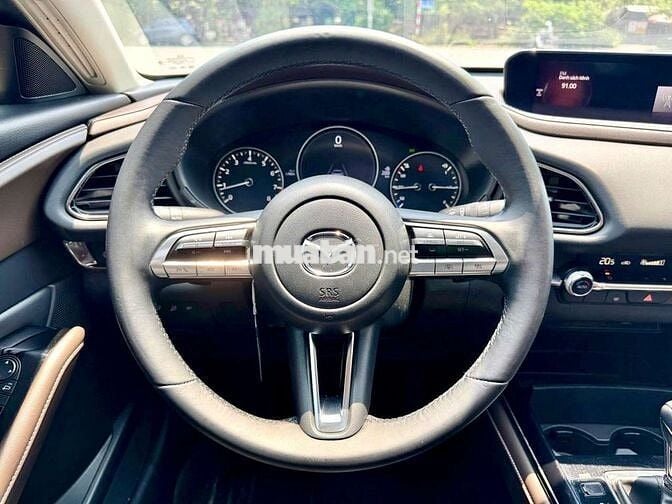 Mazda CX30 2.0 Premium sx 2022 đi 2 vạn km
