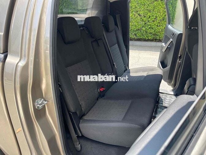 Ford Ranger 2020 XLS 2.2L 4x2 AT - 61000 km