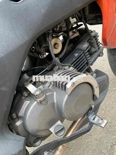 xe yamaha z125 nhập khẩu