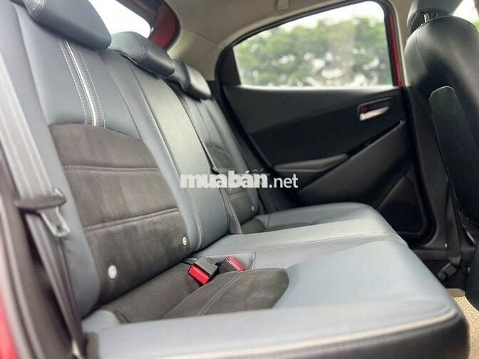 Mazda 2 2021 Sport Luxury - 21000 km