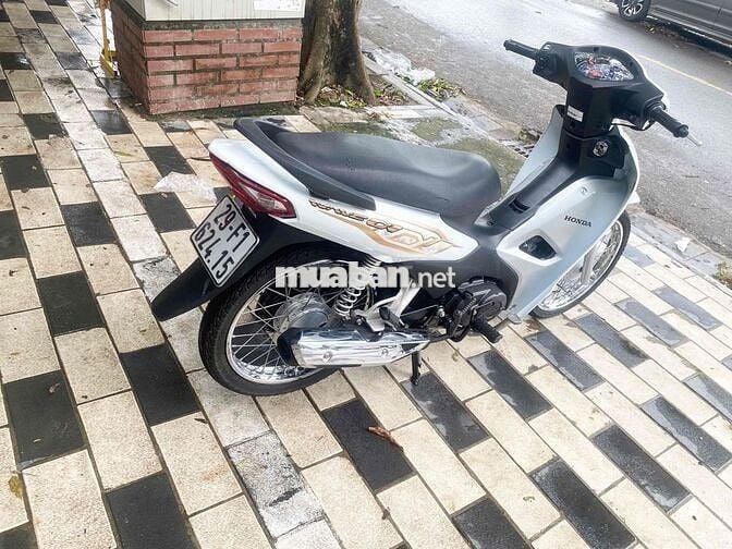 honda wave