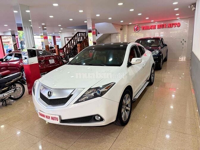 🌊 ACURA ZDX 3.7 2010 ❤️❤️❤️