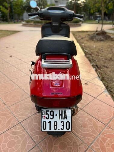 honda lead 50cc 1995 Hqcn