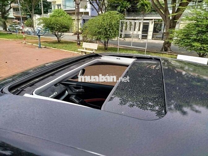 MG MG5 Đăng ký 2023 sx  2022 Luxury - 32000 km