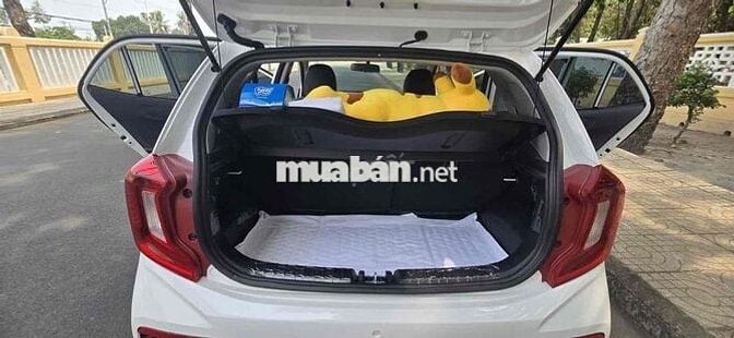 Kia Morning 2024 GT-Line - 8000 km