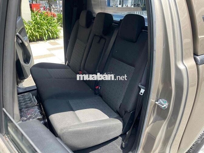 Ford Ranger 2020 XLS 2.2L 4x2 AT - 61000 km