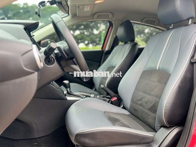 Mazda 2 2021 Sport Luxury - 21000 km
