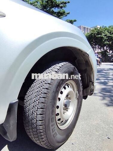 Mitsubishi Pajero 2010 3.0 2 cầu nhập Nhật
