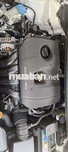KIA CERATO 2.0 AT - odo 85362 km rin tuyệt đối
