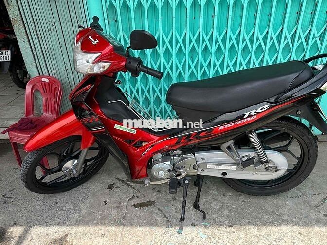 sirius 50cc 2019
