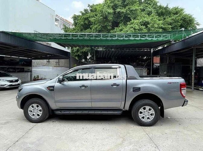 Ford Ranger 2017 XLS 2.2L 4x2 MT - 95000 km